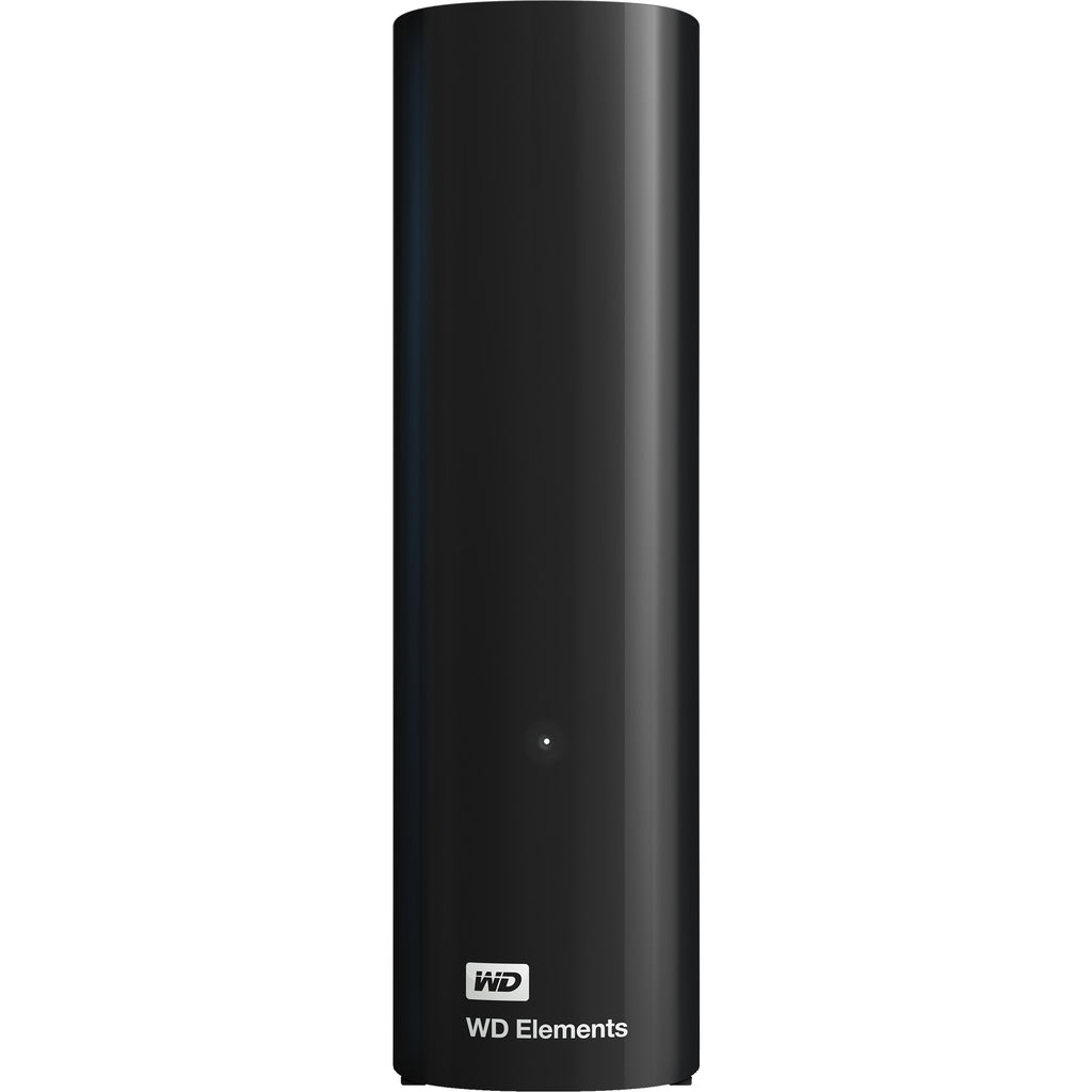 WD Elements Desktop, 18 TB