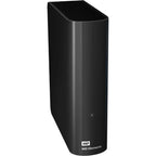 WD Elements Desktop, 20 TB