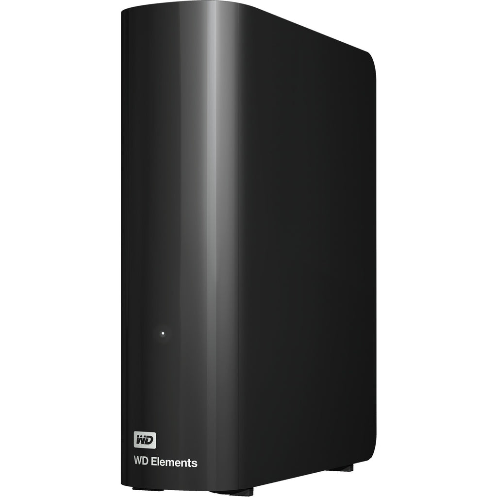 WD Elements Desktop, 8 TB
