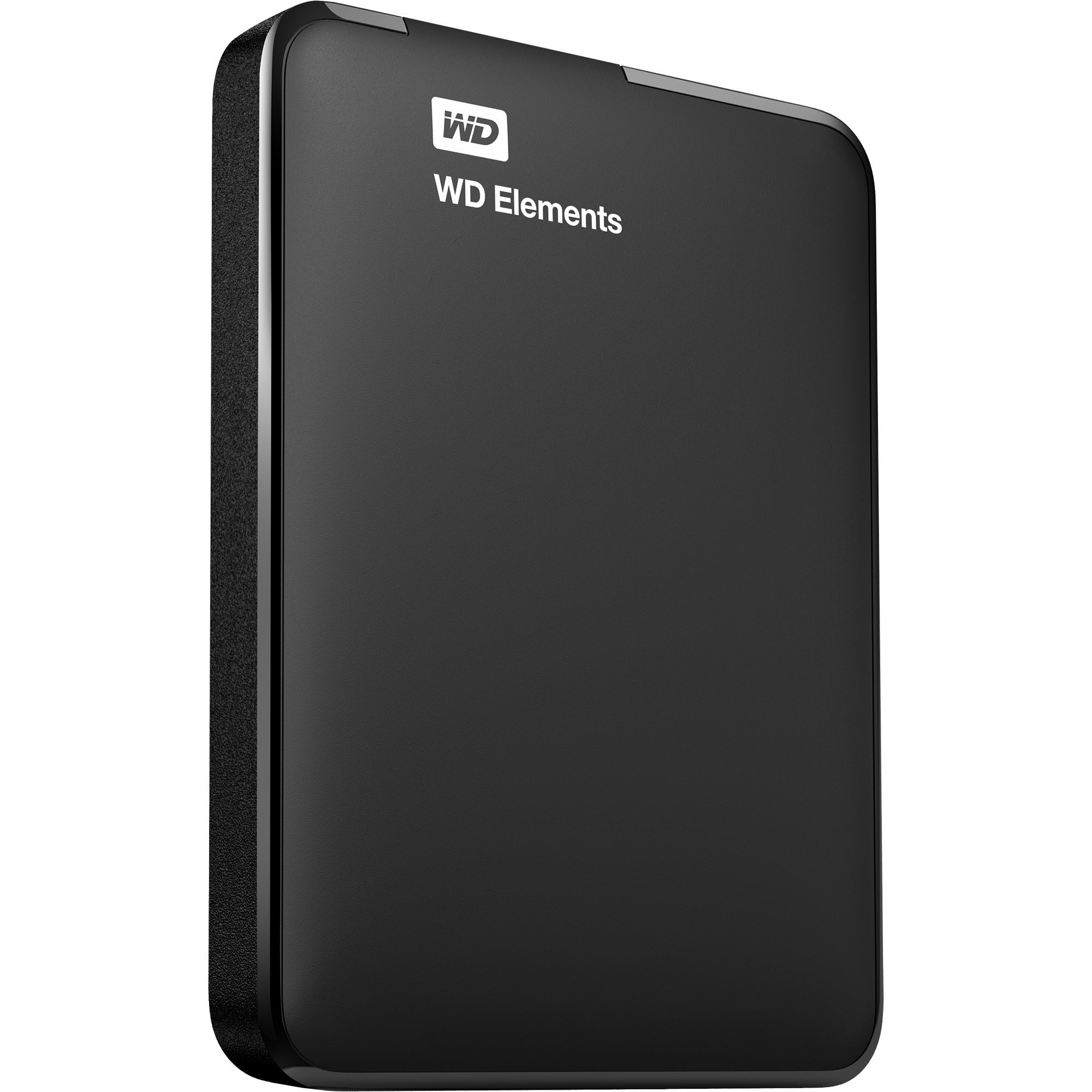 Externe harde schrijf western digital mypassport 2.5