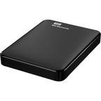 WD Elements Portable, 2 TB
