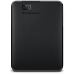 WD Elements Portable, 4 TB