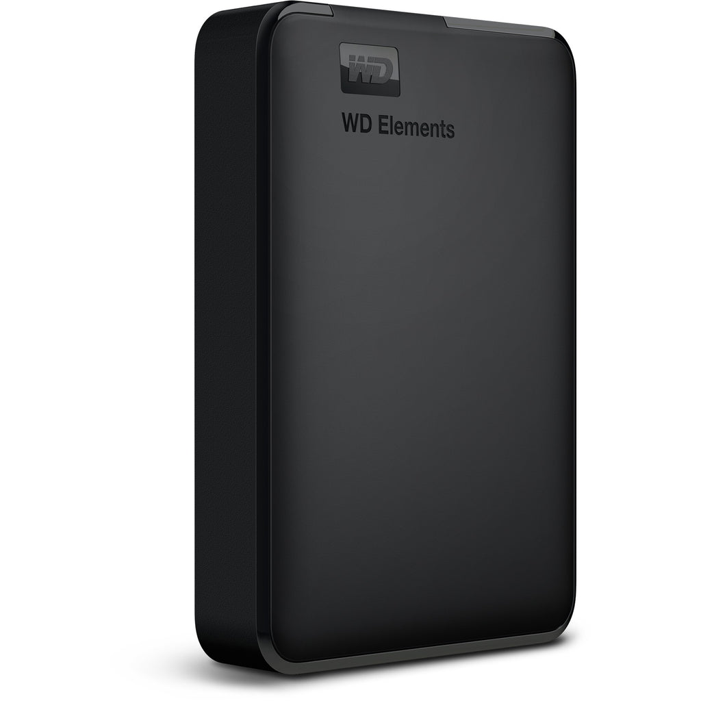 WD Elements Portable, 5 TB externe harde schijf