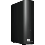 WD Elements, 6 TB
