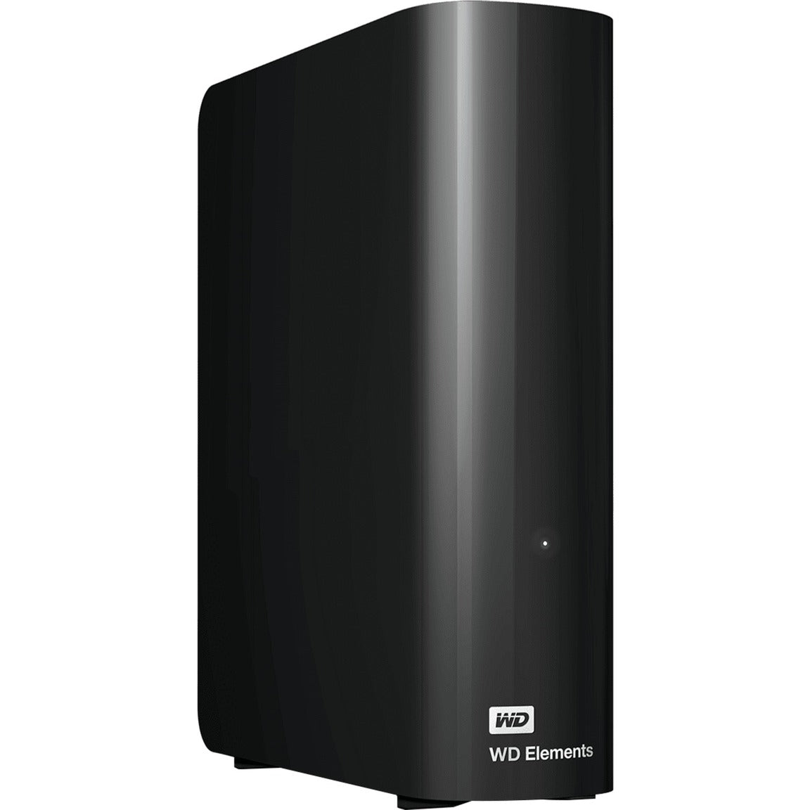 WD Elements, 6 TB