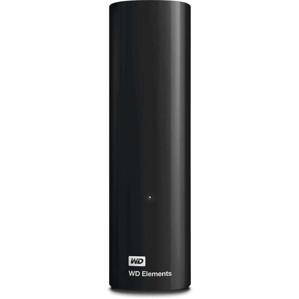 WD Elements, 6 TB