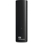 WD Elements, 6 TB