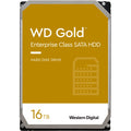 Wd gold, 16 tb harde schijf (sata 600, 24 7)