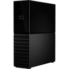 WD My Book, 16 TB