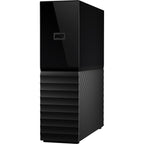WD My Book, 6 TB