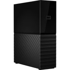 WD My Book, 8 TB