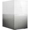 WD WD My Cloud Home Duo, 20 TB