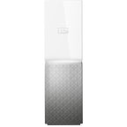 WD My Cloud Home, 4 TB