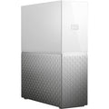 WD My Cloud Home, 8 TB