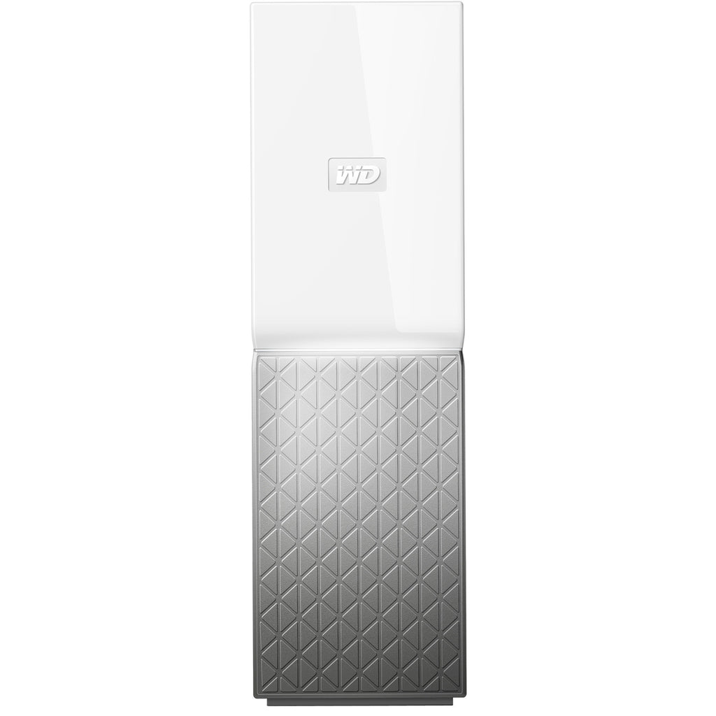 WD My Cloud Home, 8 TB