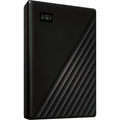 WD My Passport 4 TB
