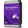WD Purple 8 TB