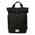 Weathergoods Sweden - Weathergoods Sweden rugtas city bikepack black
