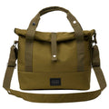 Weathergoods Sweden - Weathergoods Sweden schoudertas city bike satchel olive