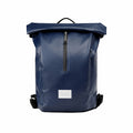 Weathergoods sweden rugtas commuter bikepack blue