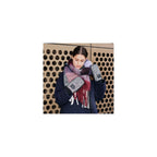 Weathergoods sweden reflecterende wanten luna leopard m l