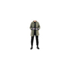 Weathergoods sweden reflecterende wanten luna splatter s m