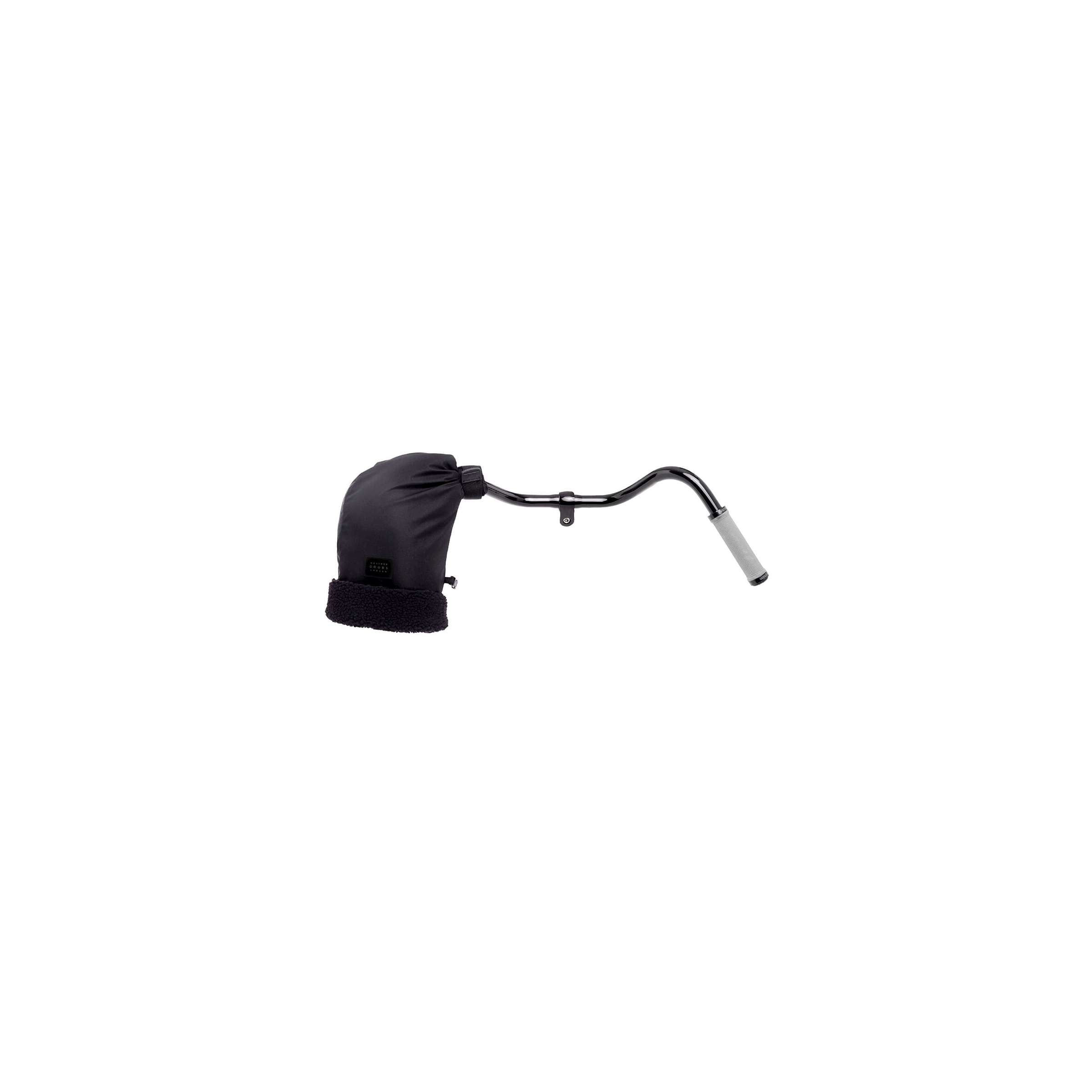 Weathergoods sweden handwarmers pogies curved