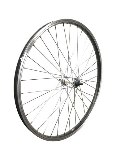HH - HH Voorwiel 24x1.75 zwart