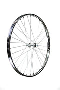 Roland voorwiel 26x1.3 8 chroom