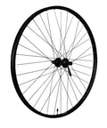 Ryde voorwiel 27.5 584x21 zwart schijfrem centerlock rival 21