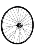 Rodi achterwiel 27.5 584x19 zwart schijfrem 6-gaats cassette