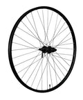 RYDE - RYDE achterwiel 275" 36g rival21 fhqc300aluminium zwart