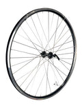 Roland Voorwiel 28 inch 622 zwart zac2000 deore velgrem