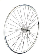 Roue avant 28 pouces 622 PURTAGES SILTS ZAC19 Velgrem