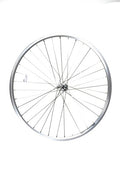 Rodi - Voorwiel 28 inch 622 zilver velgrem