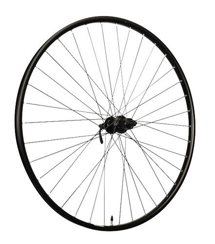Roland - Achterwiel 28" rival21