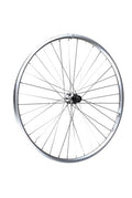 Rodi achterwiel 28 inch 622 zilver 8 9 10v cassette bus velgrem