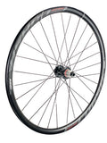 Rodi achterwiel 28 inch zwart 11v ta cyclon schijfrem
