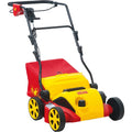 Wolf garten electrische verticuteermachine va 378 e - 16cffhpa650