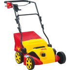 Wolf garten electrische verticuteermachine va 378 e - 16cffhpa650