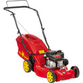 Wolf garten benzine gazonmaaier a 4600 11d-tosc650