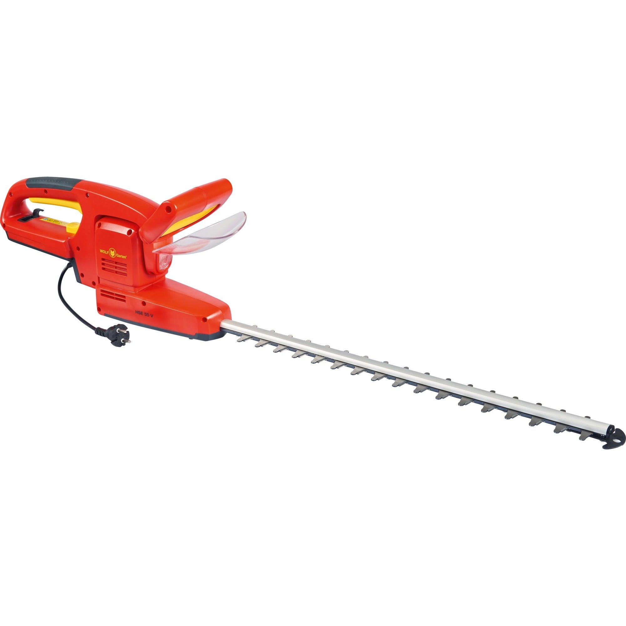 Wolf garten electrische heggenschaar hse 55 v - 41af0d-f650