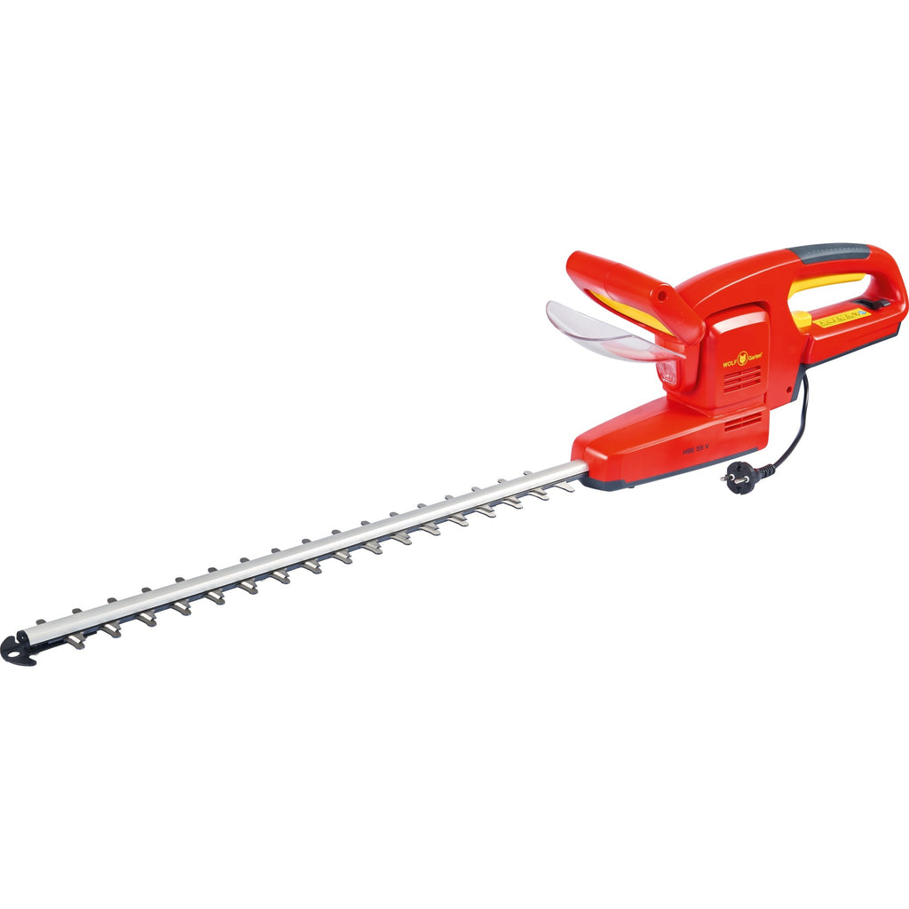 Wolf garten electrische heggenschaar hse 55 v - 41af0d-f650