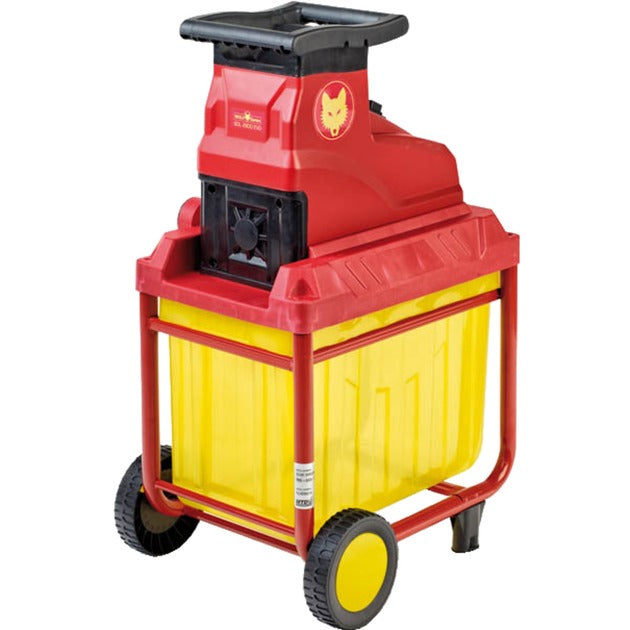 Wolf garten fluisterhakselaar sdl 2800 evo - 24bc7g1c650