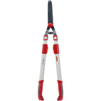 Wolf-garten telescoop hs 1000 t heggenschaar (rood geel)
