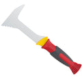 Wolf-garten kf-2k voegenkrabber (rood geel)