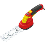 Buxusschaar wolf-garten 30b kleurenassortiment