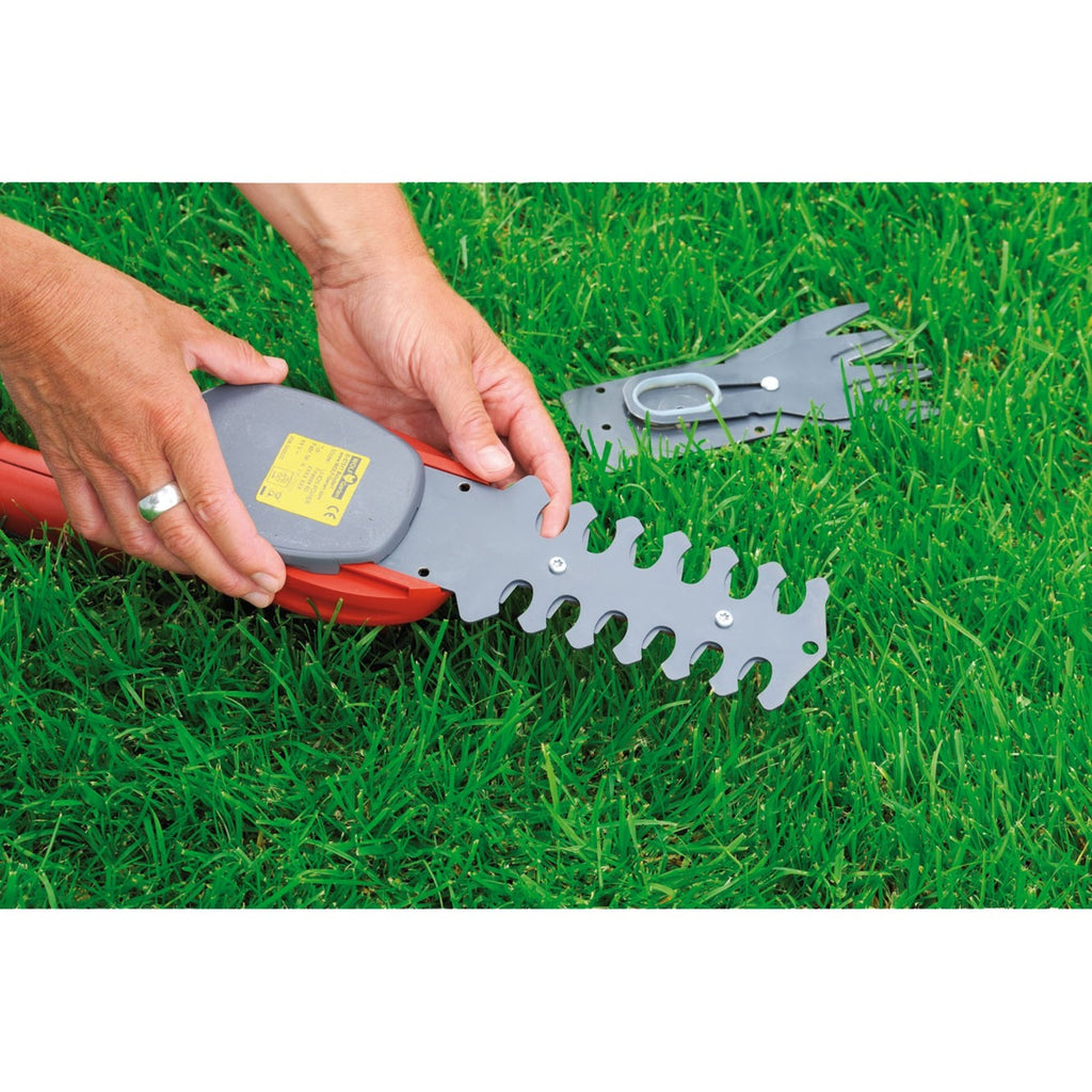 Buxusschaar wolf-garten 30b kleurenassortiment