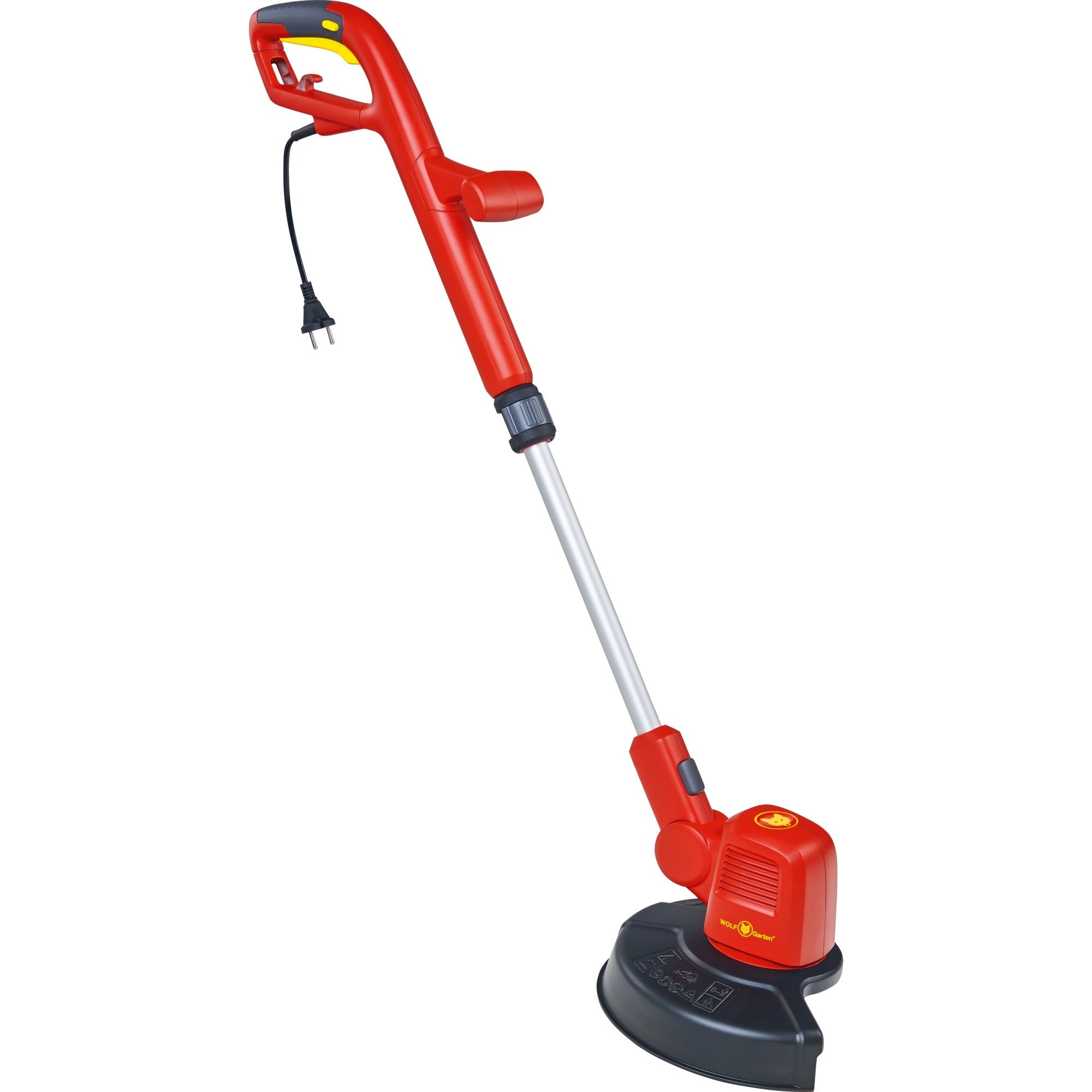 Wolf garten lycos | e 350 t | grastrimmer elektrisch | 230 v | 35 cm - 41ae3tdt650