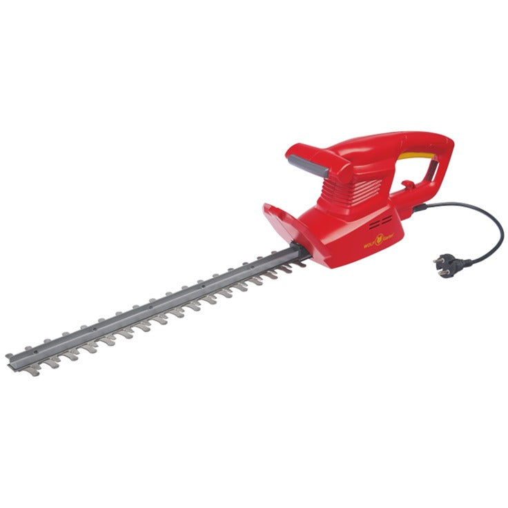 Wolf garten electrische heggenschaar lycos e 420 h 45cm 420w - 41ae4hh-650
